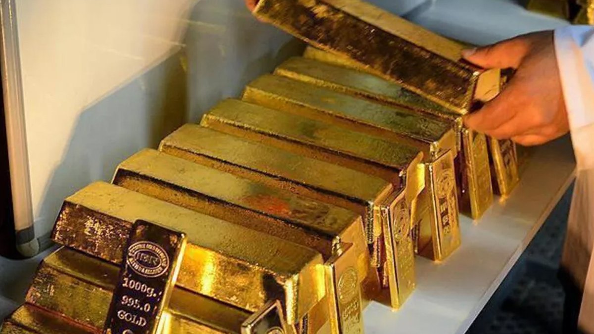 Золото можно вернуть обратно. Золото производство Израиля. Золото производство звезда.