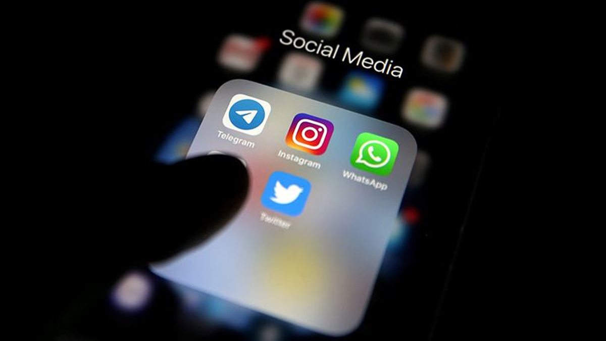Kanun tamamlandı: Sosyal medyanın ardından internet medyasına da düzenleme