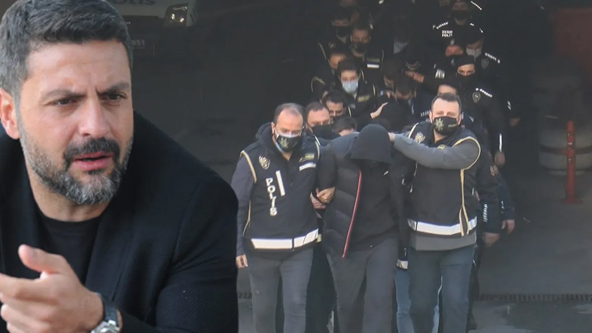 Şafak Mahmutyazıcıoğlu cinayetinde flaş gelişme: Son firari yakalandı