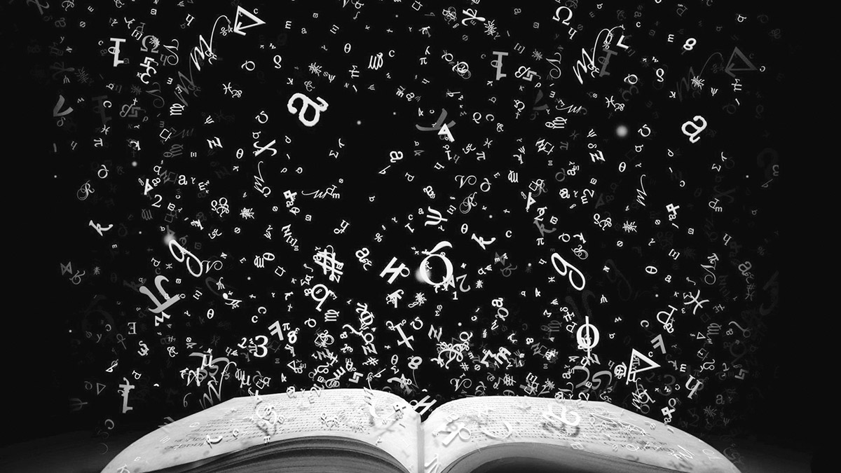 Phatik hayat, çorak ülke veya coşkulu kaçışımız