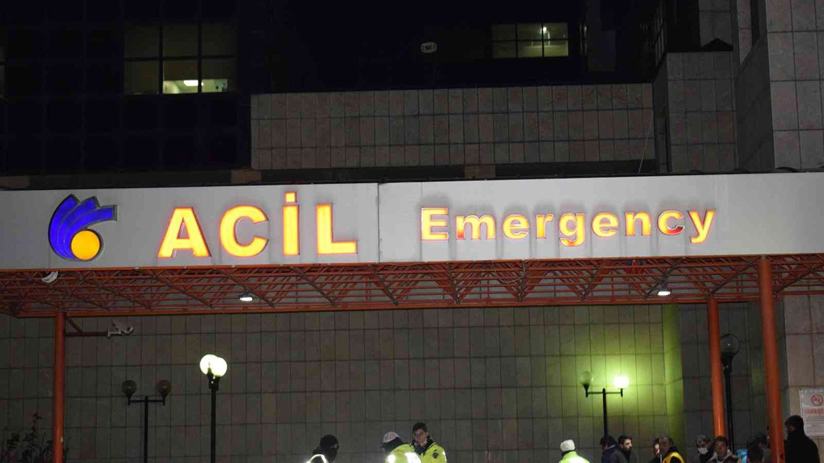 Kene Malatya'da can aldı! 18 yaşındaki genç hayatını kaybetti