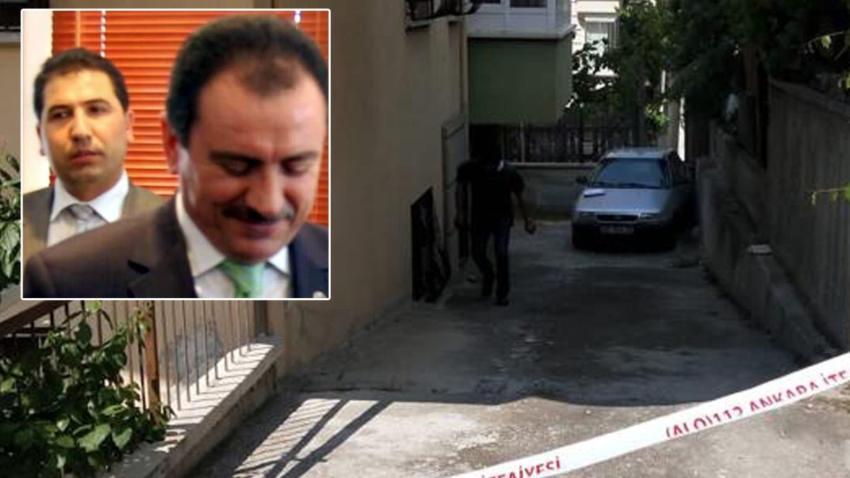 Muhsin Yazıcıoğlu'nun koruması hakkında dikkat çeken açıklama: Bazı bilgilere sahipti