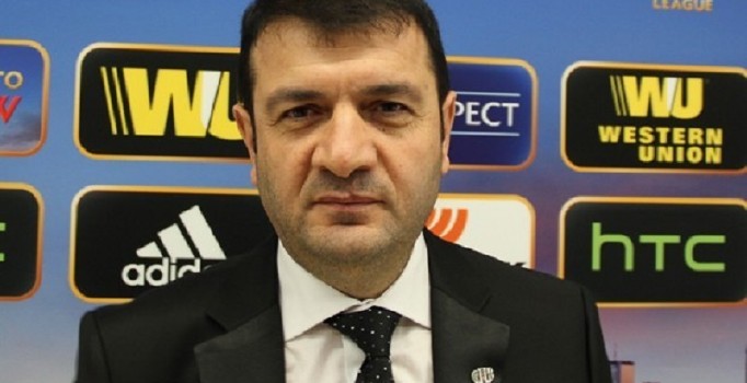 Erdal Torunoğulları'ndan zehir zemberek açıklamalar