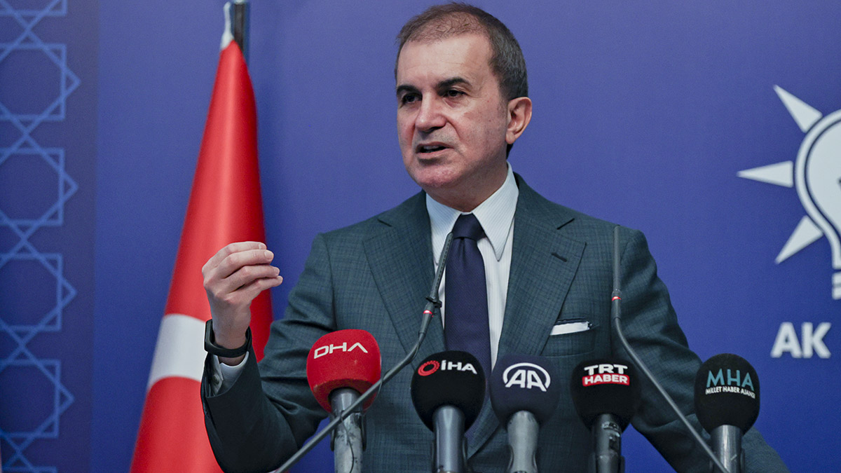 'İktidarın toplu kaçış planını açıklayacağım' diyen Kılıçdaroğlu'na AK Parti'den tepki