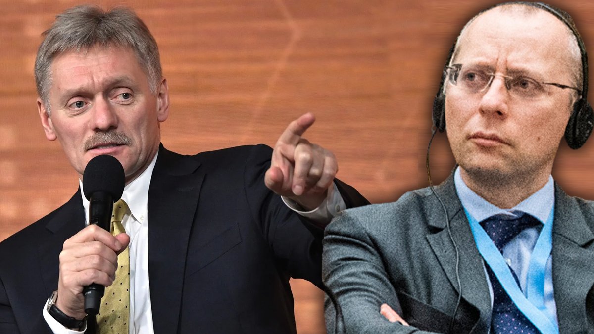 Kremlin Sözcüsü'nden flaş açıklama: Artık yanımızda değil karşımızda!