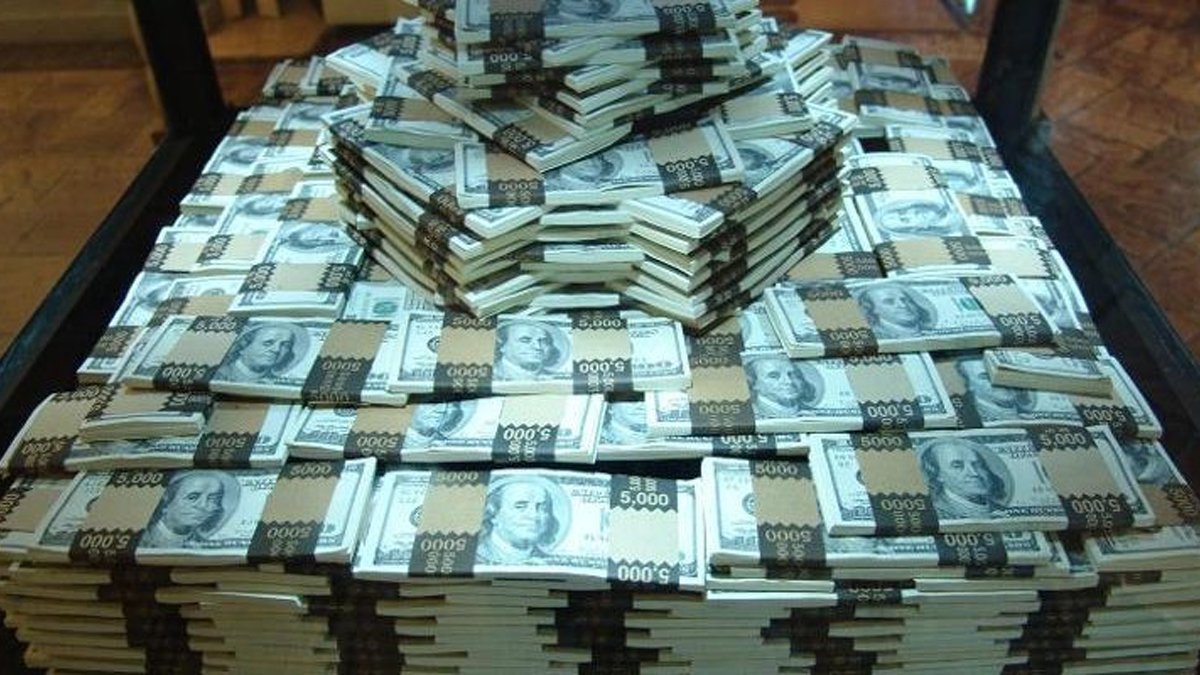 Oxfam milyarderler raporunu yayınladı: Her 30 saatte bir milyarder doğdu