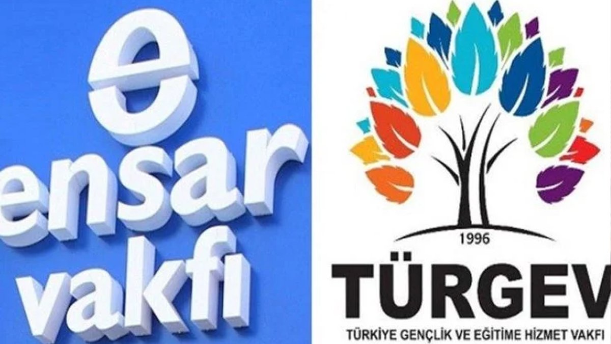 TÜRGEV ve Ensar Vakfı'ndan Kılıçdaroğlu açıklaması: FETÖ kumpasını andırıyor