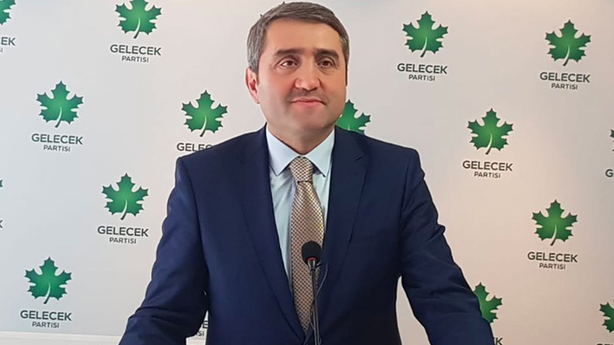 Gelecek Partili Temurci Sedat Peker'in 'kayıp silahlar' iddiasını değerlendirdi