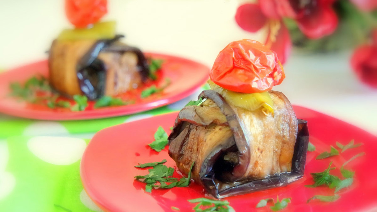 Akşama Ana Yemek Ne Yapsam Diye Düşünenlere İşte İslim Kebabı