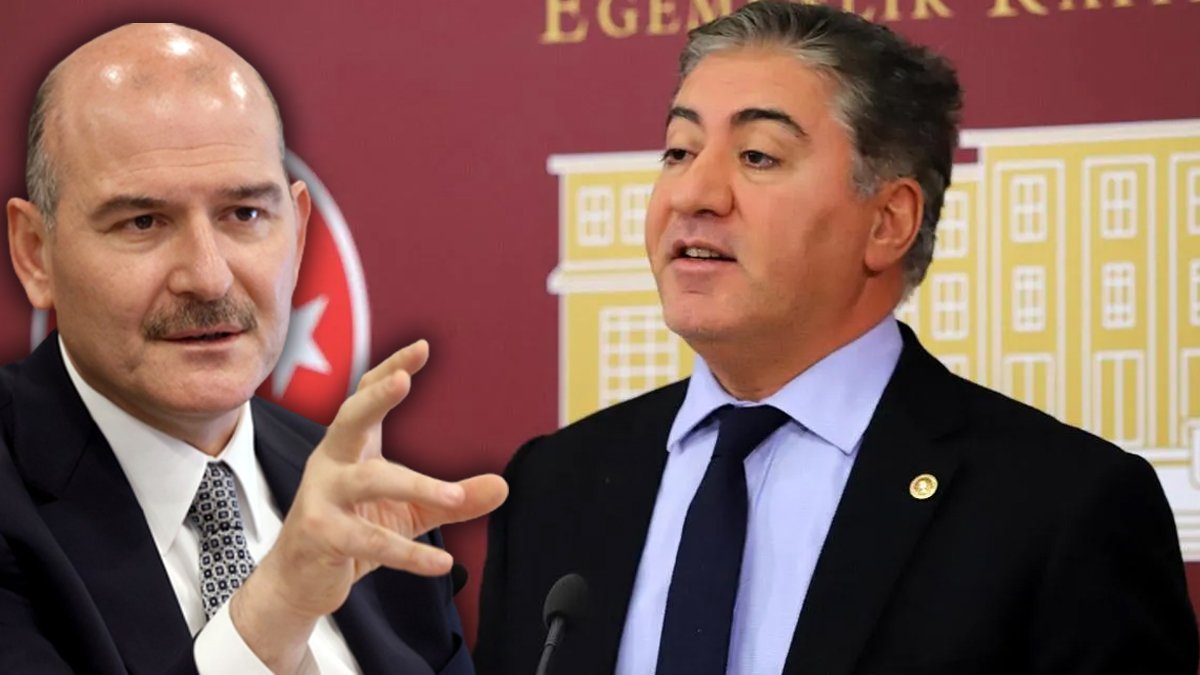 CHP'den Kılıçdaroğlu'na 'yalancı' diyen Soylu'ya tepki