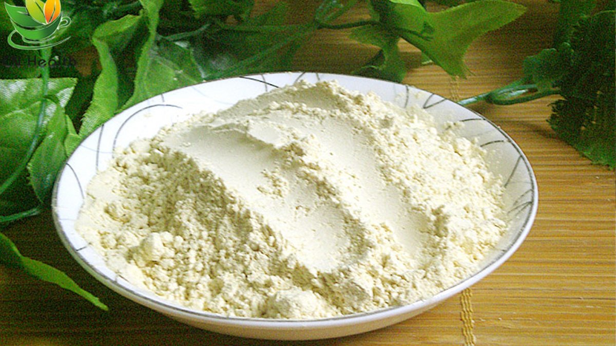 Polise ilginç şikayet: Uyuşturucu sipariş ettim limon tozu çıktı