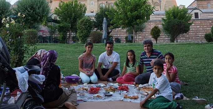 En uzun ve en kısa orucu hangi iller tutacak?