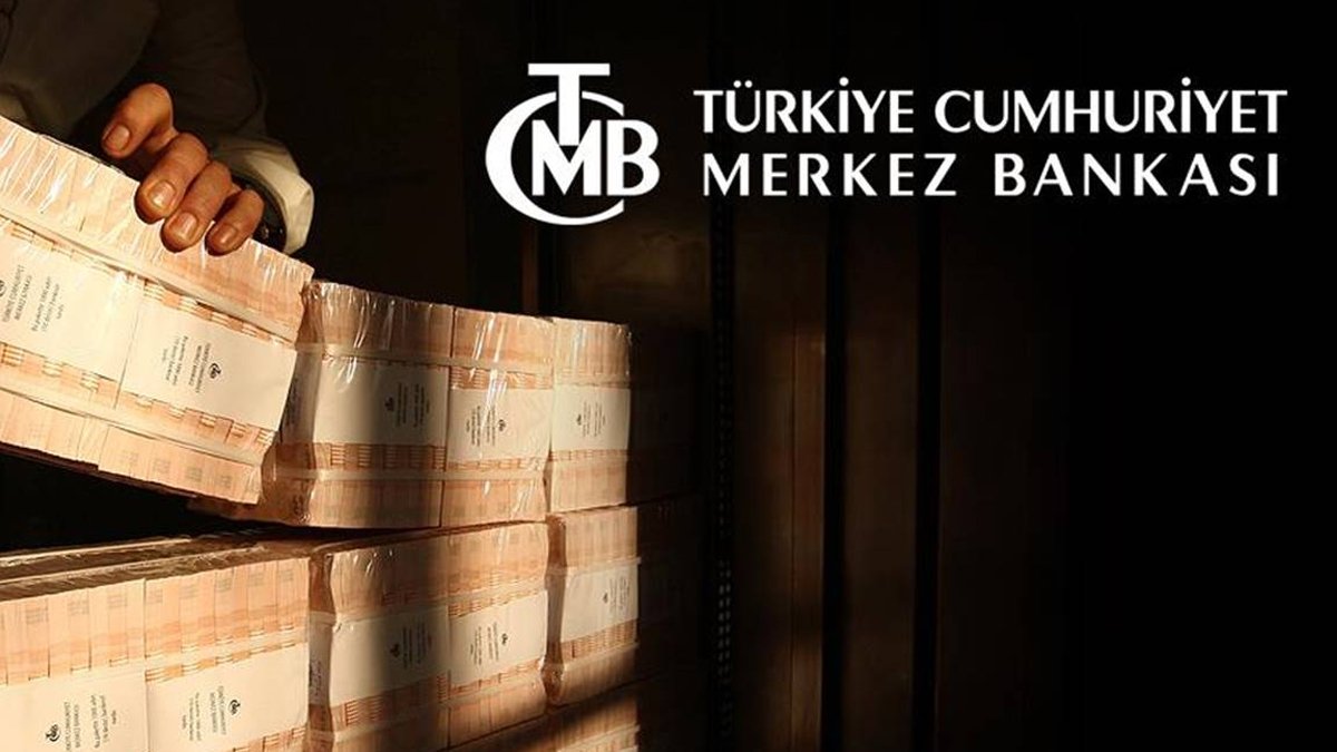 Merkez Bankası faize yine dokunmadı