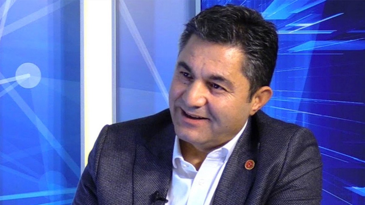 İYİ Partili Kıdık açıkladı:  Atatürk Havalimanı'na uçuş yasağı getirildi