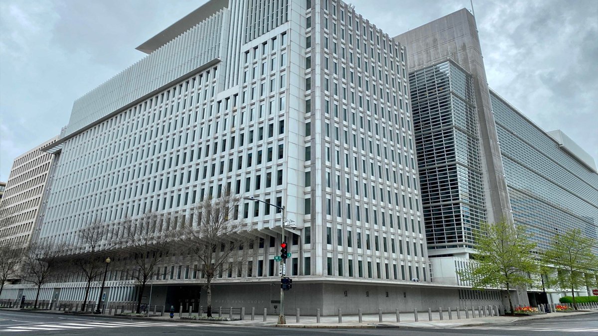 Dünya Bankası'ndan Türkiye'ye 500 milyon dolarlık fon: Böylece yetersiz finansal kapasitesine destek oluruz