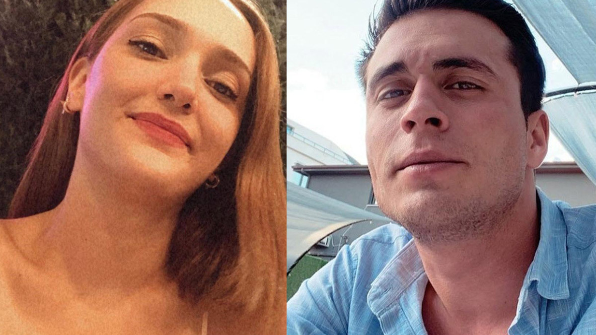 Şebnem'i 11 kez bıçaklayarak öldüren zanlıdan akıl almaz savunma