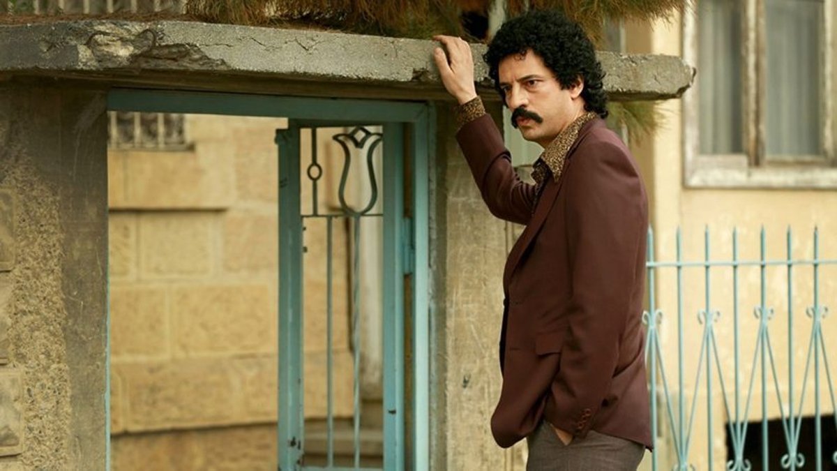 'Müslüm' filminin skandal davasında karar açıklandı