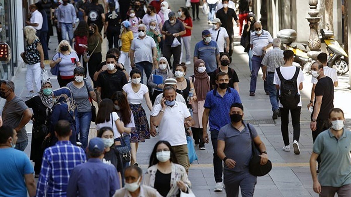 28 Mayıs Güncel Koronavirüs Tablosu açıklandı