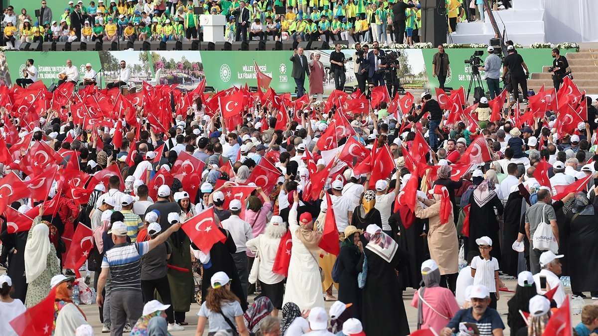 İstanbul'un fethi kutlamalarına İmamoğlu ve CHP'li belediyelere davet gitmedi