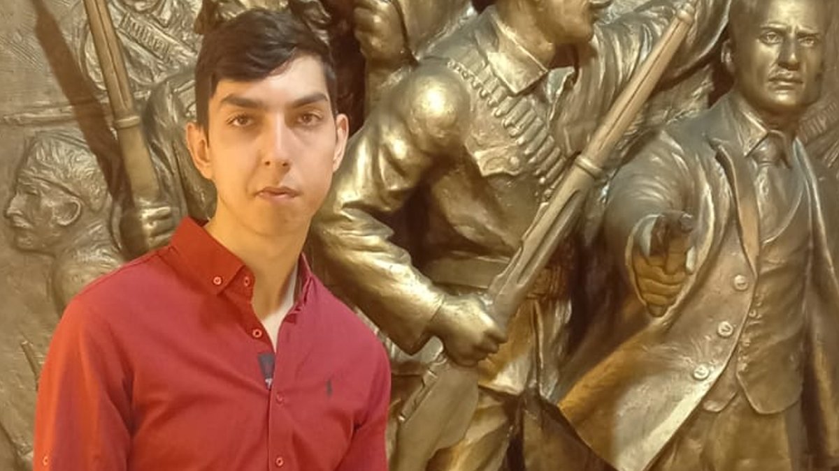 18 yaşındaki Kadir Arslan'dan 24 saattir haber alınamıyor