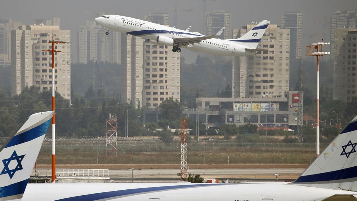 İsrail'den vatandaşlarına 'Türkiye' uyarısı: Sizin için riskli