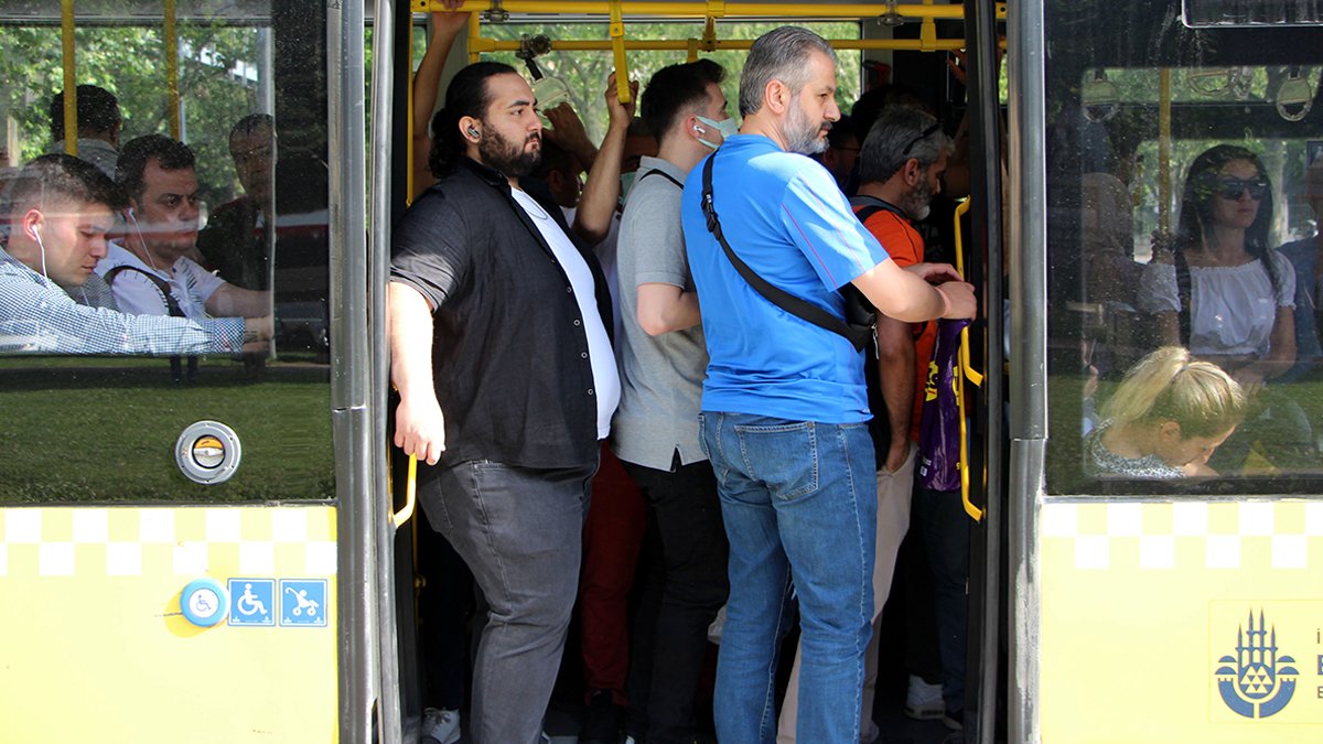 İçişleri Bakanlığı'ndan maske genelgesi: İşte son kararlar