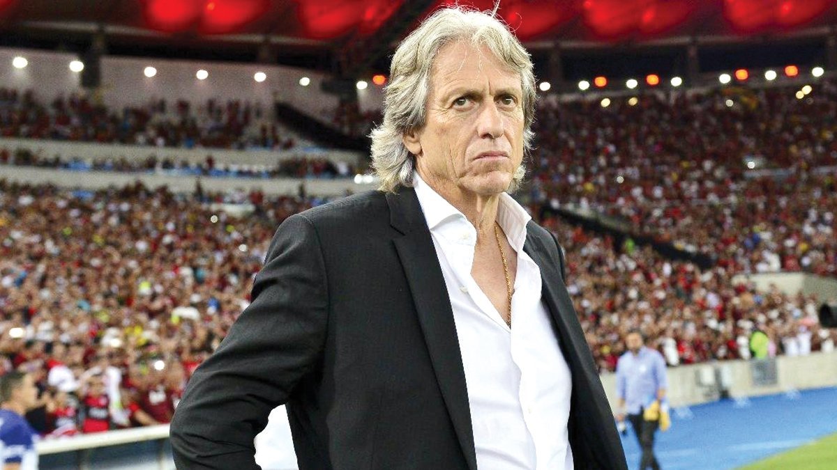Jorge Jesus'un Fenerbahçe'ye yıllık maliyeti belli oldu: Dudak uçuklattı