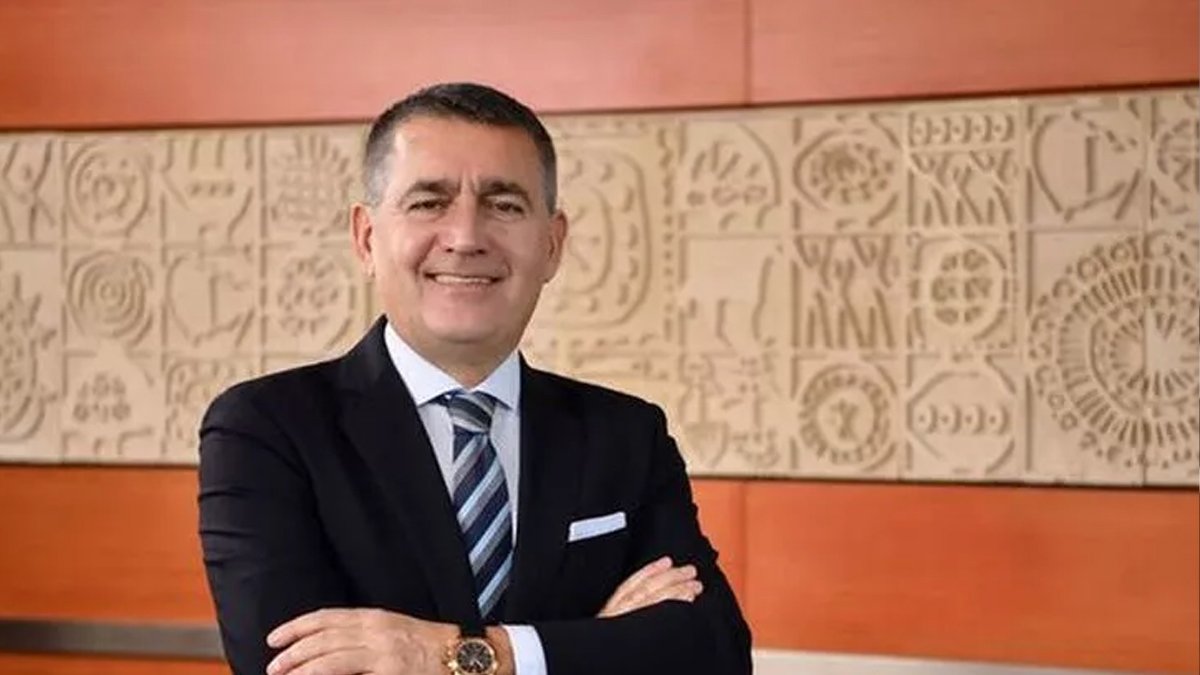 TÜSİAD Başkanı Orhan Turan: Enflasyonda her geçen gün hedeften uzaklaşıyoruz