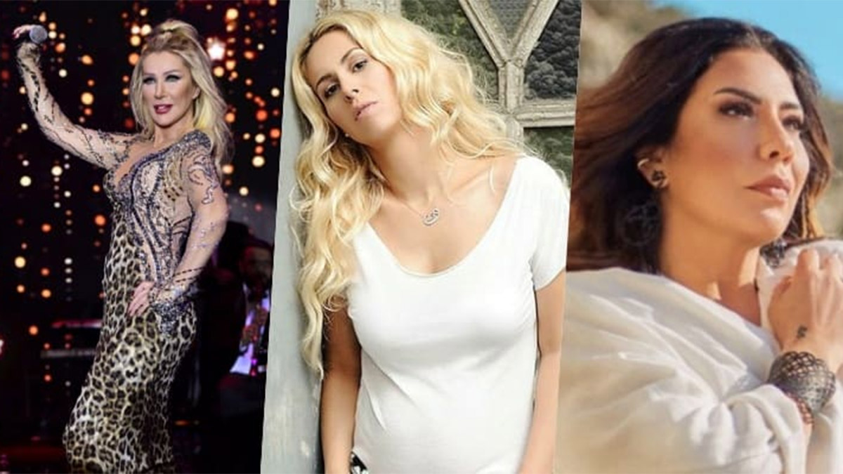 Isparta'da Funda Arar ve Derya Uluğ yerine Işın Karaca ve Niran Ünsal sahne alacak