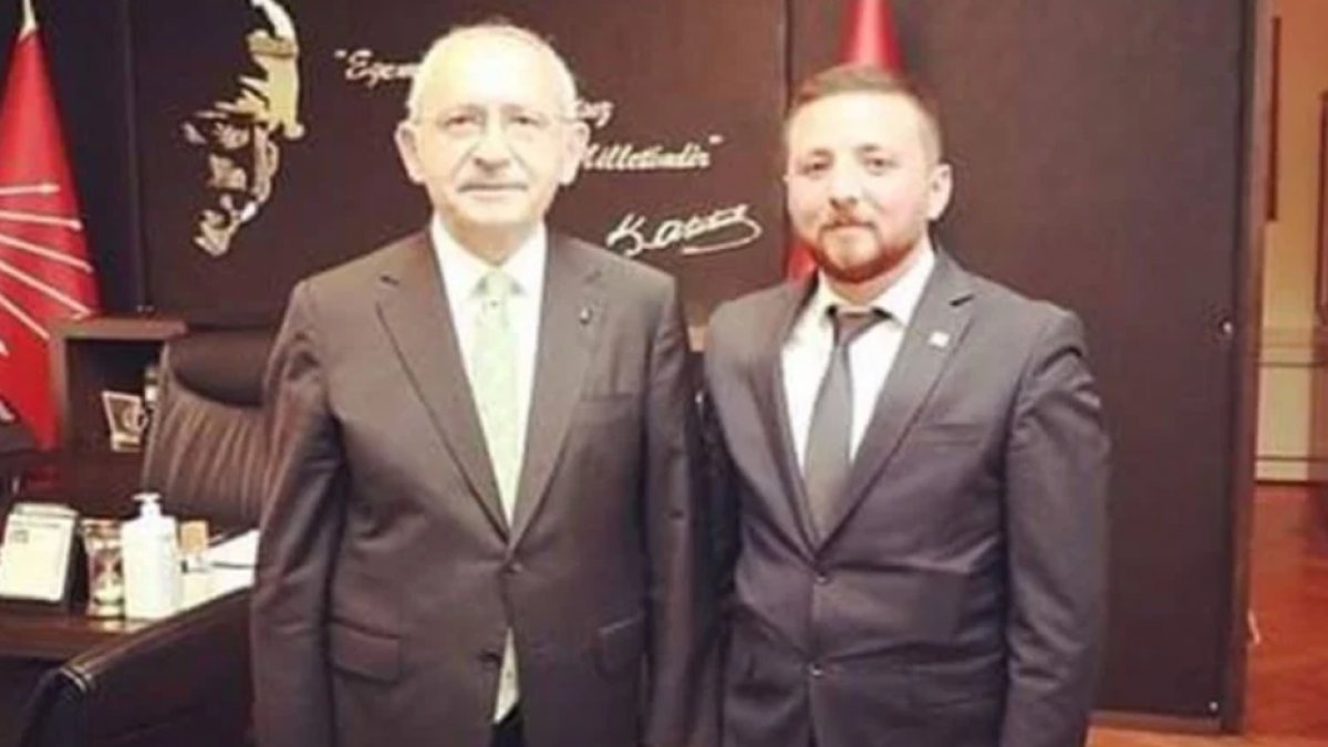 CHP'nin acı günü: Kazada hayatını kaybetti