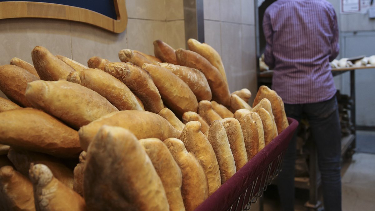 Ekmeğe en az yüzde 53 zam bekleniyor