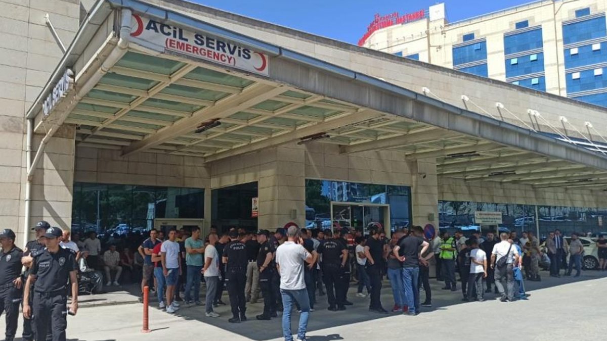 Siirt’te mayın patladı! 1’i ağır 2 asker yaralı