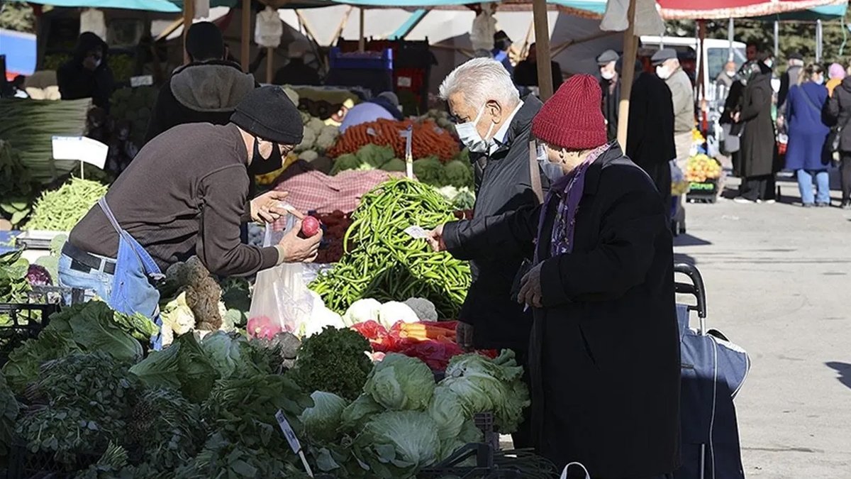 Gözler TÜİK rakamlarında: Ekonomistlere göre Mayıs ayında enflasyon yüzde 70'i de aşacak