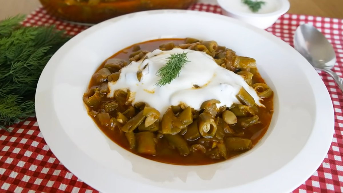 Taze Bakla Yemeğini Mutlaka Bu Şekilde Yapın Tadına Hayran Kalın! İşte En Lezzetli Taze Bakla Yemeği Tarifi