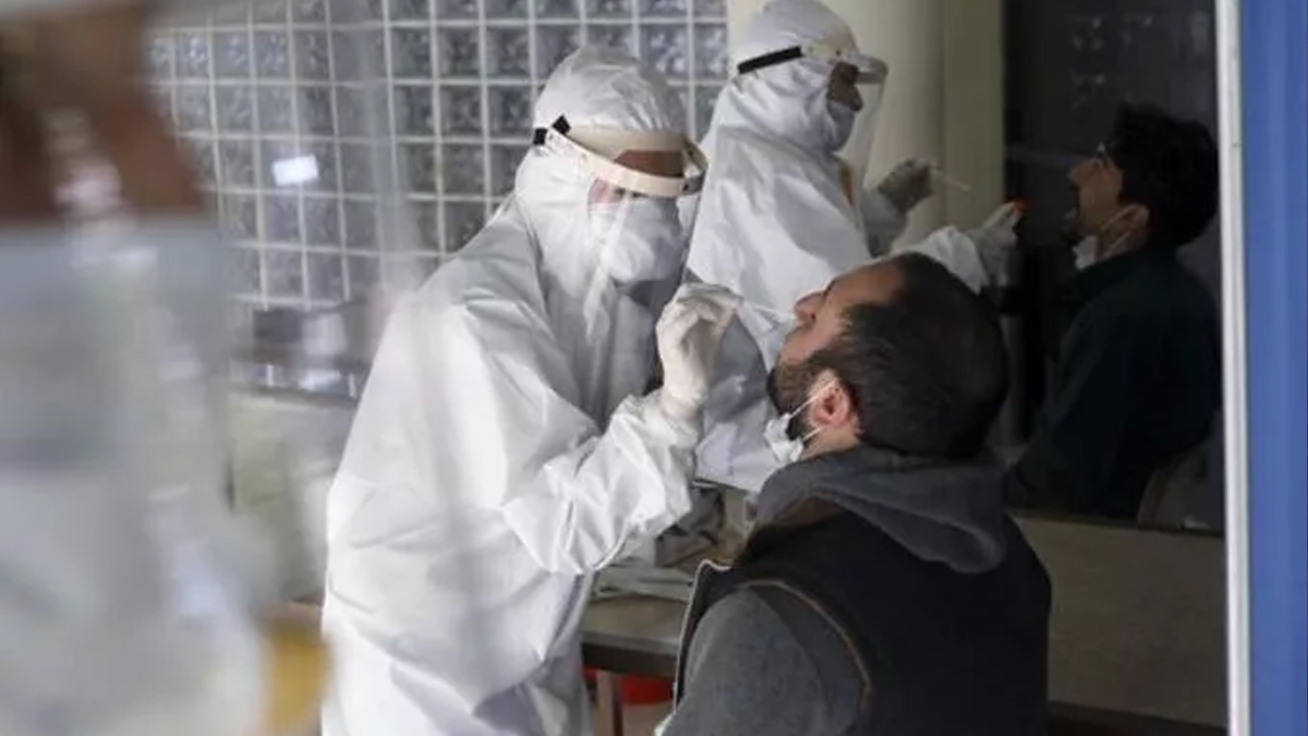 İçişleri Bakanlığı'ndan 'Ülkeye Giriş Tedbirleri' genelgesi: PCR test zorunluluğu kaldırıldı