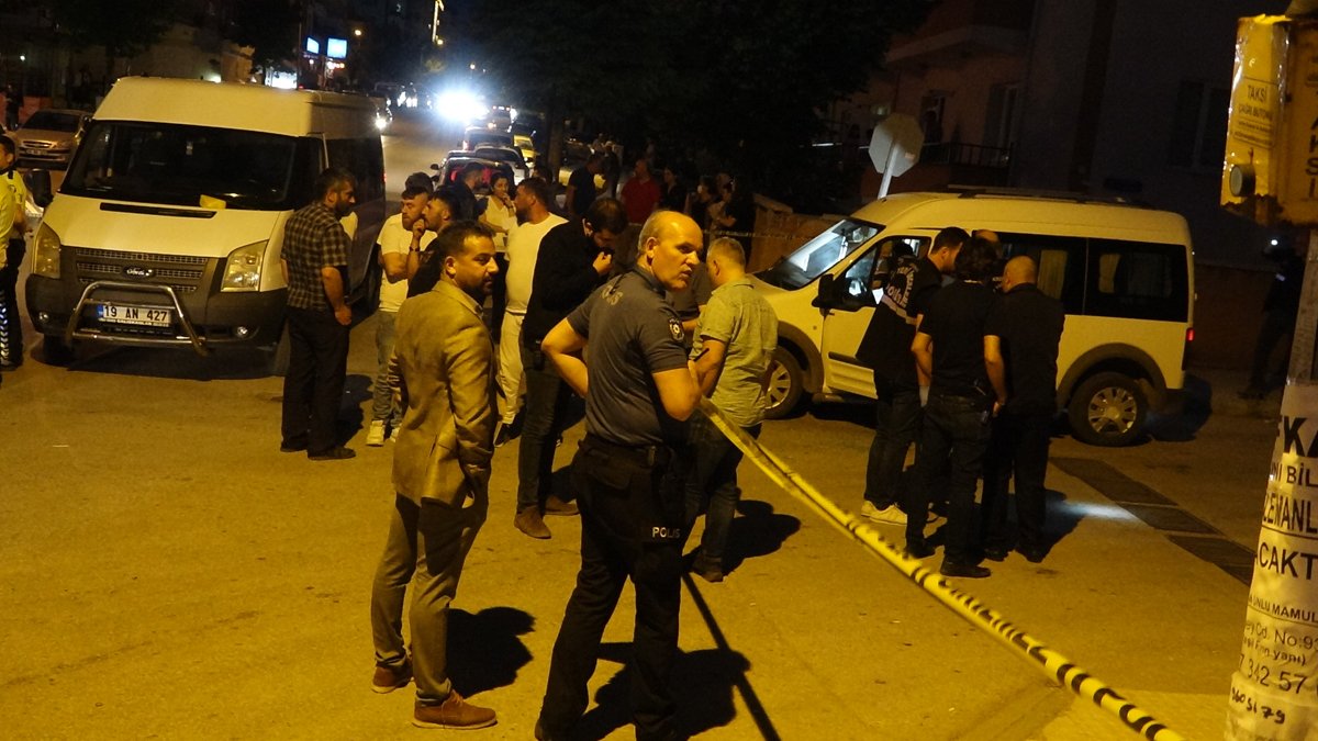 Baldızını öldürdü, boşanma aşamasındaki eşini darbetti