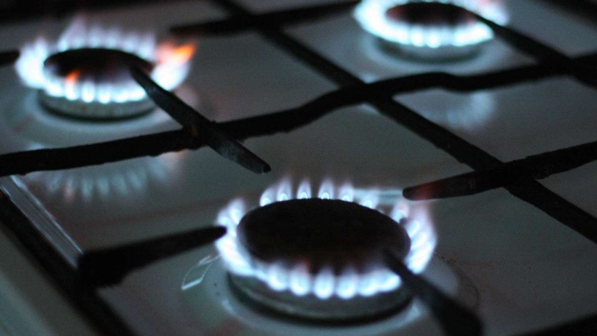 Doğal gaza Vana Kapattıracak Zam! Doğal gaza 2 Ayda İkinci Zam! Toplam Yüzde 65 Oldu