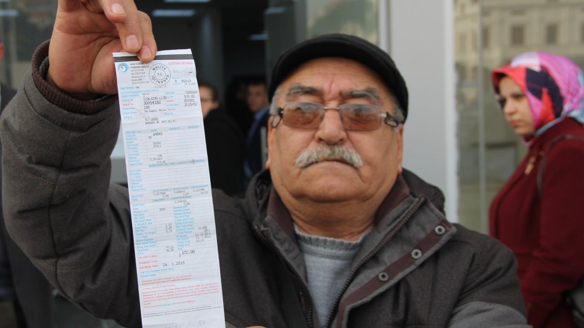 Zam Haberleri Peş Peşe Geliyor! Doğal Gazdan Sonra Elektriğe de Zam