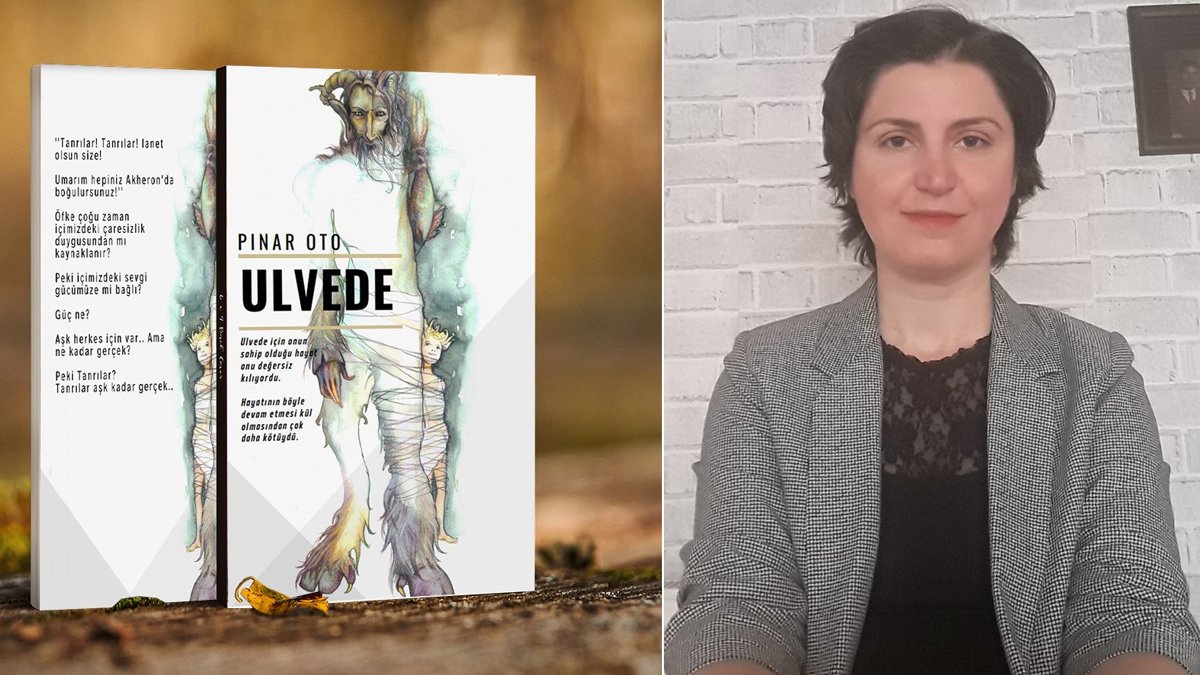 Ölümsüzlük arayışının fantastik hikayesi