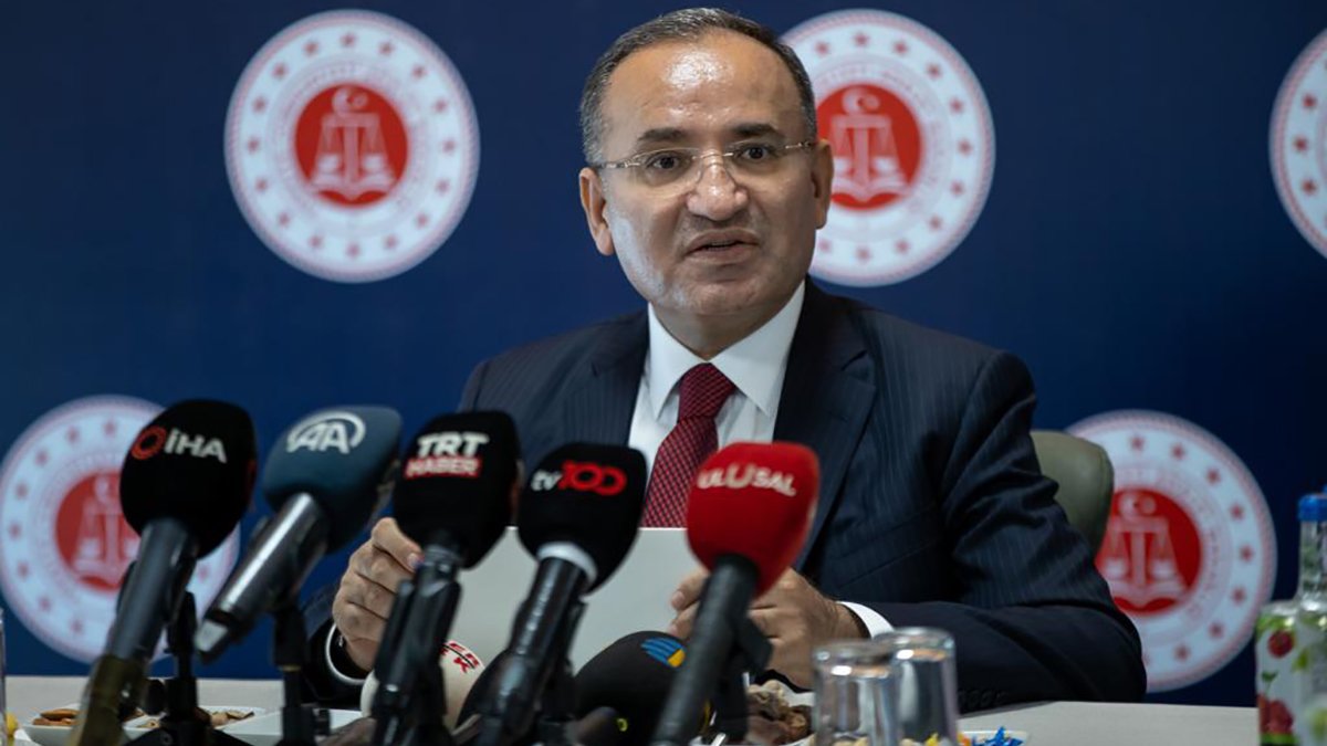 Bakan Bozdağ'dan kira fiyatlarıyla ilgili açıklama: Düzenleme kalıcı değil