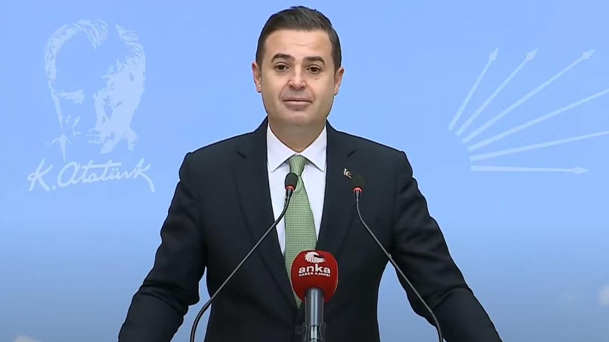 CHP'li Akın: Makyajlı enflasyon bile üç haneye çıkacak