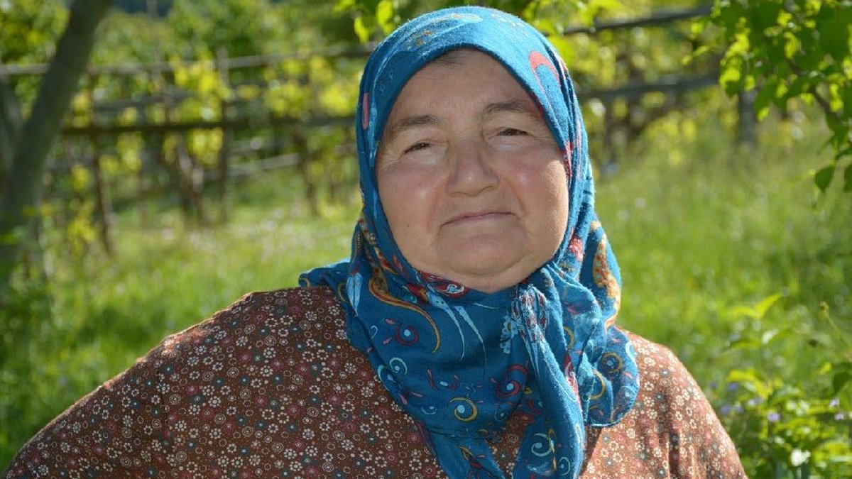 Bu Yöntemle Yıllardır Bedava Yaşıyor! Sinoplu Kezban Yenge Benzine ve Elektriğe Para Vermeden Yaşamın Yöntemini Buldu
