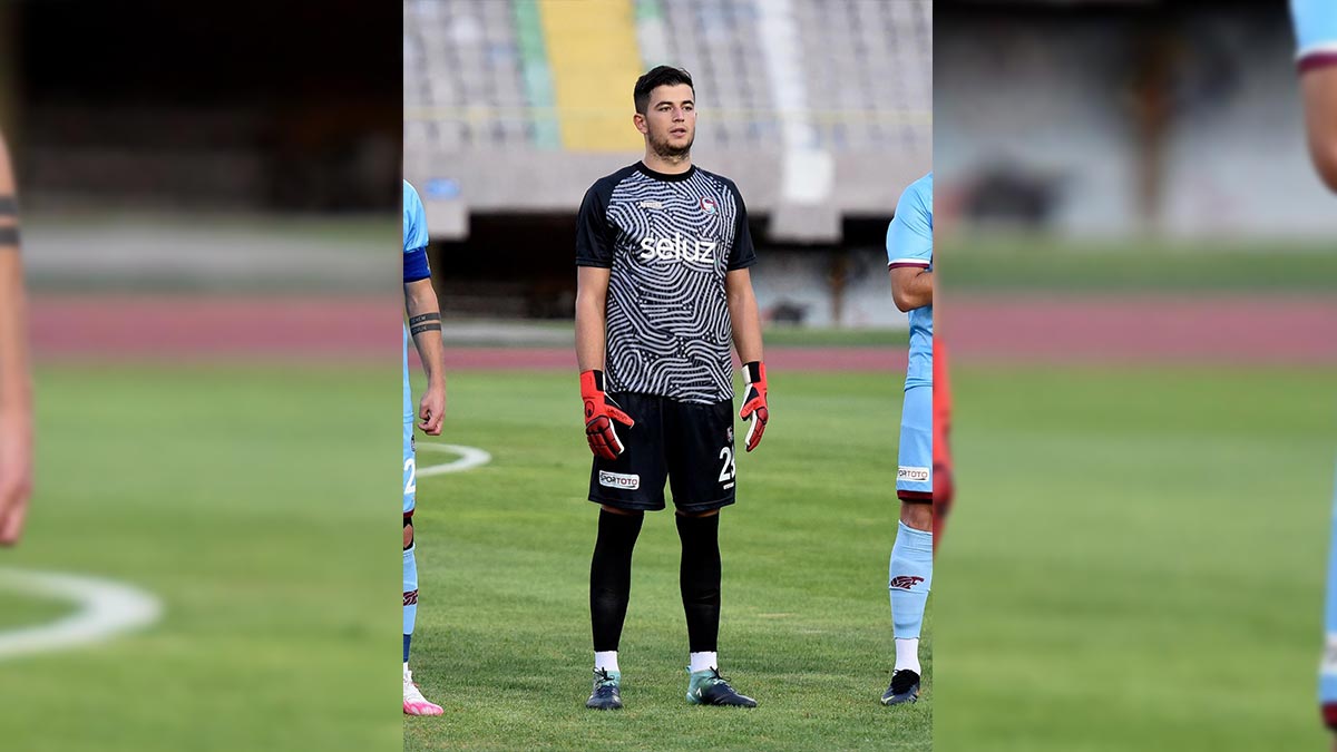 TFF 1. Lig kulüpleri Burak Sarı’nın peşinde