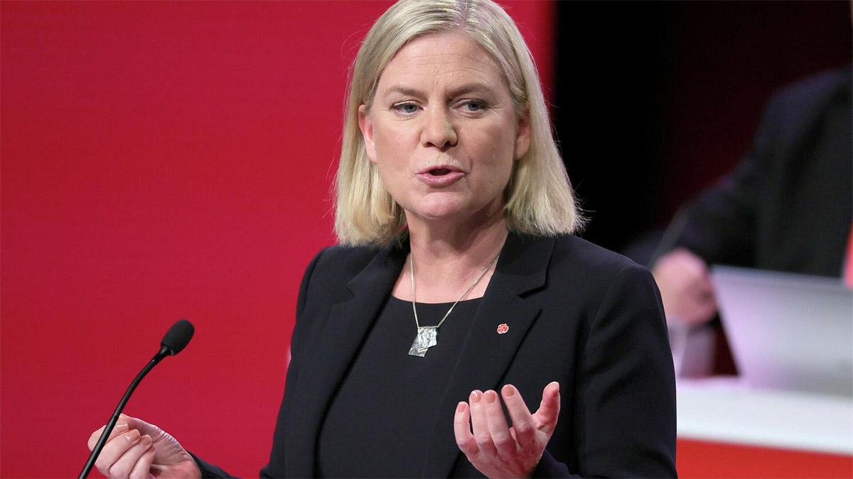 İsveç: Türkiye'nin taleplerine yanıtlarımızı doğrudan vereceğiz