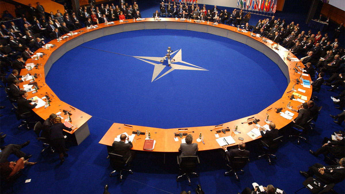 NATO'dan Türkiye açıklaması: Üç ülke bir araya gelecek