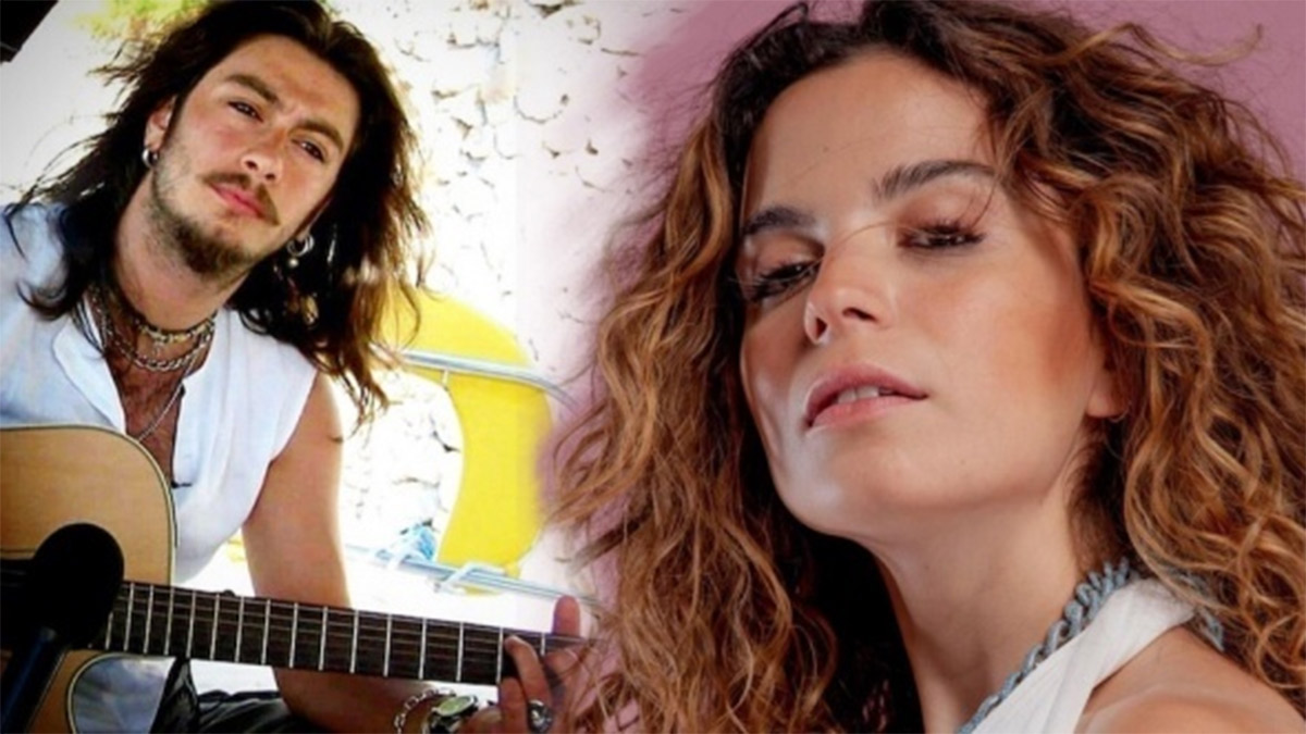 Aslı Bekiroğlu, Barış Akarsu'yu anlatan film projesinden ayrıldı