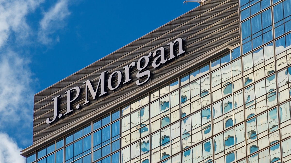 JP Morgan yöneticisinden yatırımcılara ekonomik 'kasırgaya hazırlanın' uyarısı