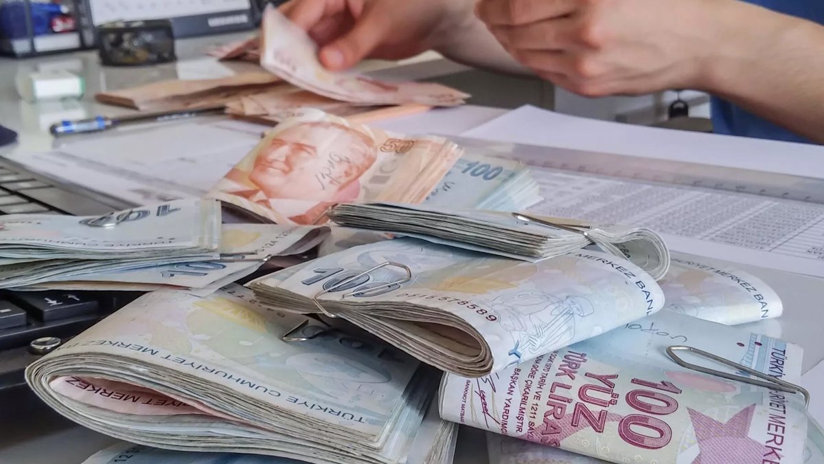 Uzmanından Son Dakika 3600 Ek Gösterge Açıklaması: Emekli Maaş ve İkramiyelerinde + Yüzde 22 Daha Fazla Zam Olacak
