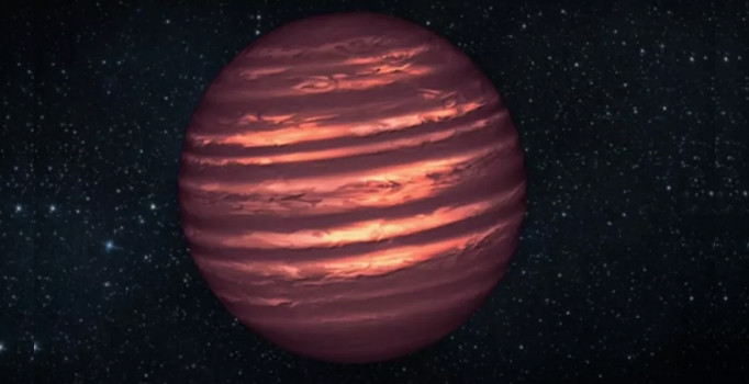 Uzayda çok önemli 'bulut' keşfi