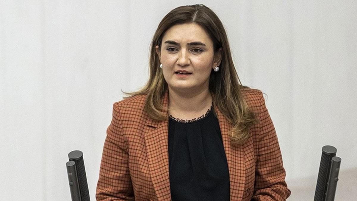 CHP'li Kılıç'tan Erdoğan hakkında suç duyurusu: Bu küfrün ona mutlaka cezası olacak